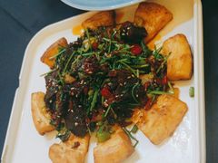 -伊带伊路新疆美食府(呼家楼店)