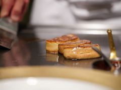 -Ginza Onodera铁板烧(外滩十八号店)