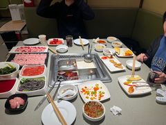 -海底捞火锅(和安宁春城店)