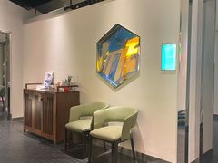 -假装苏杭·迎春花与梅(陆家嘴中心店)