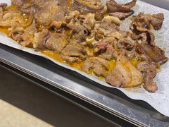 -玫瑰花园自助烤肉(顺义鑫海韵通店)