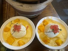 -杨老头鲜货烧烤(太古里店)