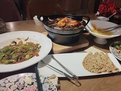 -京采烤鸭清真餐厅(金桥店)