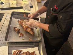 -便宜坊烤鸭店(科创店)