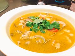 -海景壹号大酒店(惠钱路店)