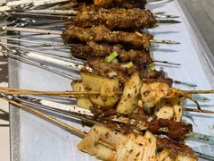 -头牌·鹤岗小串(万达店)