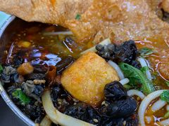 -红鼻子桂林米粉(金唐新光界店)