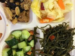 -香妃烤鸡(西单店)