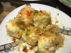 -喜越泰莱·泰越料理(海逸新天地店)