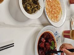 -二泉园老菜馆·百年无锡菜