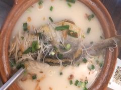 招牌黄鱼米线-堂宴·老厦门私房菜(1988仙岳总店)
