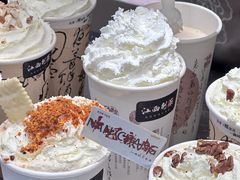 -KUNCHA鲲茶·江西制茶(铜锣湾店)