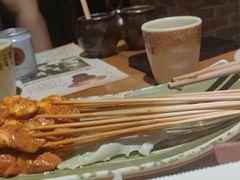 -白乐天毛肚火锅馆(南滨路店)