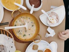 -苏小柳点心·手作小笼包(浦东嘉里城分院)