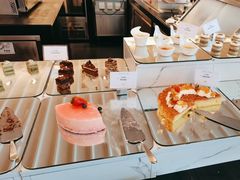 -圣丰索菲特·2 On 988 Café 自助餐厅