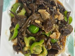 -途肴·老农饭庄(百里峡店)