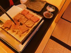 -本逸·割烹料理(湖墅店)