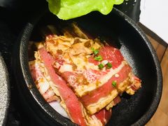 -九田家黑牛烤肉料理(石路天虹店)