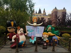 -安徒生童话乐园