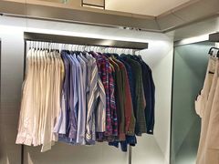 -ZARA(海雅缤纷城宝安店)