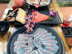 -丽江庭院之爱在路上(西单店)