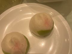 -金时代顺风大酒店(临港百联店)