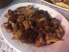 -宏记汕头白粥店(江怡店)