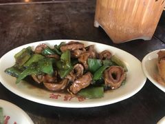 -同得兴 Since·1995 传统苏式面馆(嘉馀坊店)