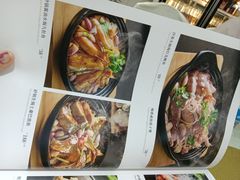 -东江海鲜大排档·潮汕菜·砂锅粥