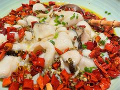 -味莊餐厅(康庄南街店)