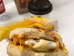 -汉堡王(常熟美城店)