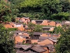 -杨家堂村
