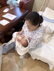 -上海百佳母婴护理中心
