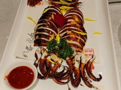 -丽园海鲜饭店(东关街店)