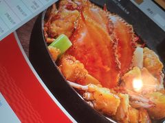 -七欣天香辣蟹火锅(无锡锡沪西路店)