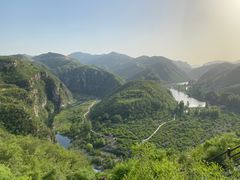 -淇河国家湿地公园