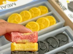 -满记甜品(王府井北京市百货大楼店)