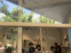 -喜茶(上海打浦桥日月光gelato lab+店)