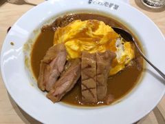 -COCO壱番屋(现代城店)
