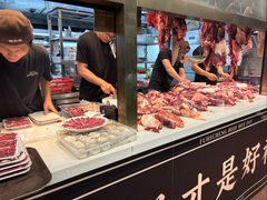-福合埕牛肉火锅(长平国新店)