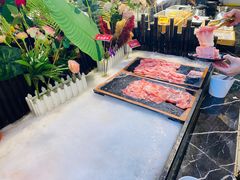 -汤鲜生自助臻选盖碗火锅(福城天虹店)