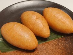 -德兴show鲜·蒸汽海鲜火锅餐厅(格创悦里店)