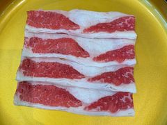 肥牛-牛New寿喜烧(青浦店)