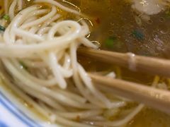 -同得兴 Since·1995 传统苏式面馆(嘉馀坊店)