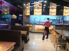 -九毛九西北菜(大东海店)