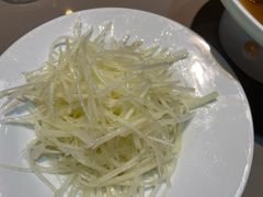 -福满圆(琨莎中心店)