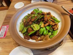-九转小磨·东北菜老字号(祥安店)