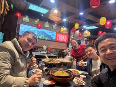 -富正毅三下锅连锁(三店)