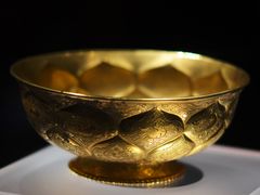 -陕西历史博物馆