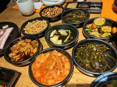 -九田家黑牛烤肉料理(华侨城店)